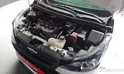 Chevrolet Spark 2022 1.0 автомат (гидро), миниатюра 6