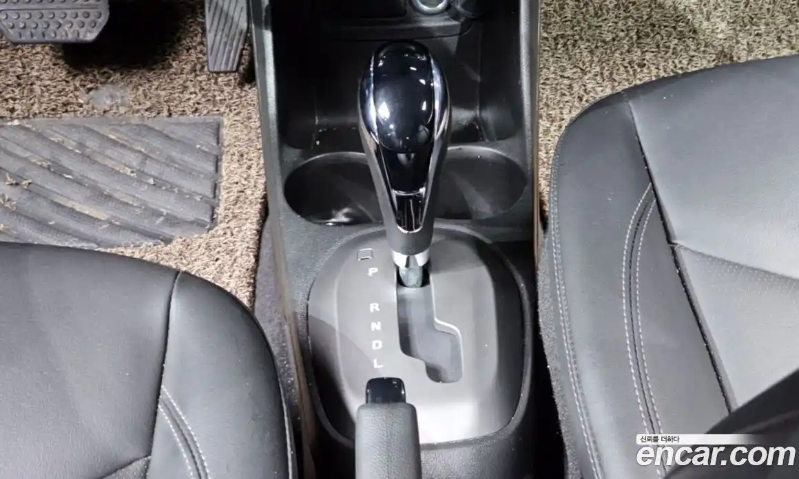 Chevrolet Spark 2022 1.0 автомат (гидро), фото 9
