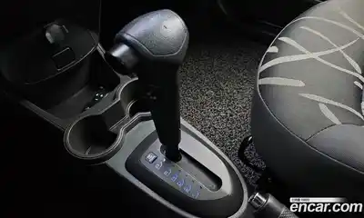 Chevrolet Spark 2014 1.0 автомат (гидро), миниатюра 12