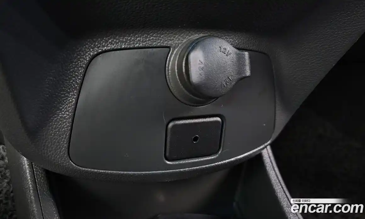 Chevrolet Spark 2014 1.0 автомат (гидро), фото 30