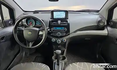 Chevrolet Spark 2014 1.0 автомат (гидро), миниатюра 10
