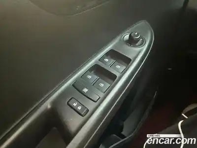 Chevrolet Spark 2020 1.0 автомат (гидро), миниатюра 12