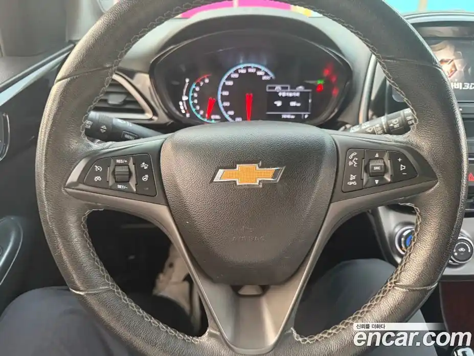 Chevrolet Spark 2020 1.0 автомат (гидро), фото 16 Chevrolet Spark 2020 1.0 автомат (гидро), фото 16
