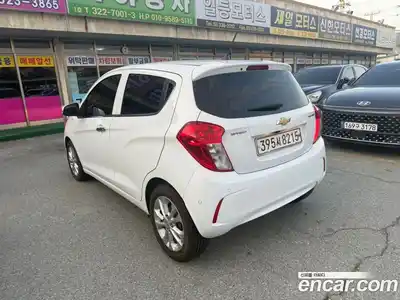 Chevrolet Spark 2020 1.0 автомат (гидро), миниатюра 2 Chevrolet Spark 2020 1.0 автомат (гидро), миниатюра 2