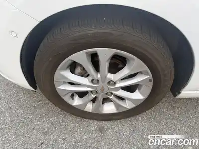 Chevrolet Spark 2020 1.0 автомат (гидро), миниатюра 5 Chevrolet Spark 2020 1.0 автомат (гидро), миниатюра 5