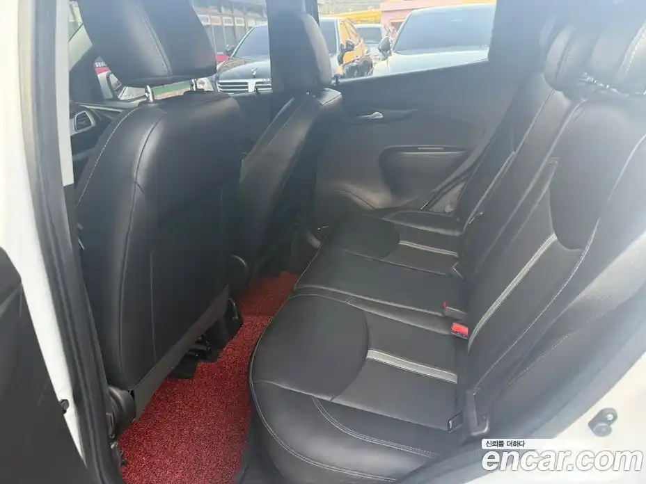 Chevrolet Spark 2020 1.0 автомат (гидро), фото 7 Chevrolet Spark 2020 1.0 автомат (гидро), фото 7