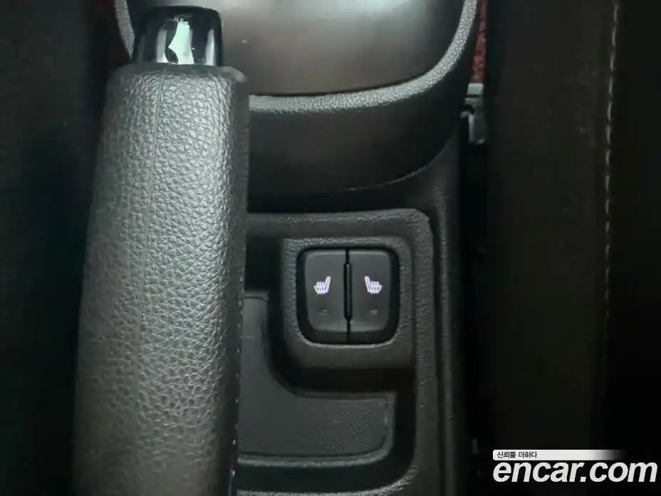 Chevrolet Spark 2020 1.0 автомат (гидро), фото 9 Chevrolet Spark 2020 1.0 автомат (гидро), фото 9