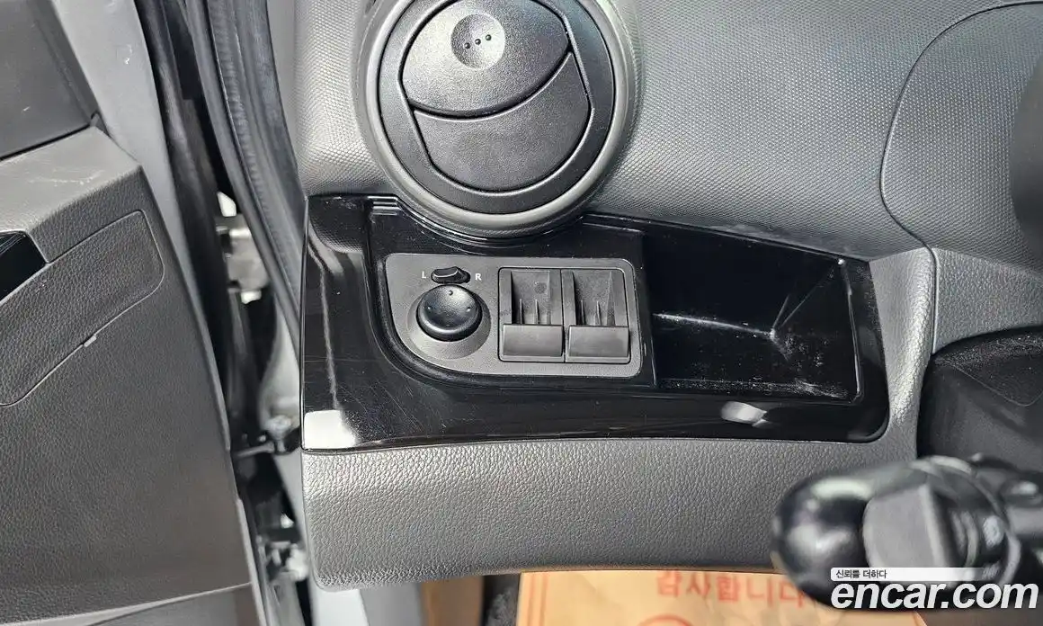 Chevrolet Spark 2012 1.0 автомат (гидро), фото 17