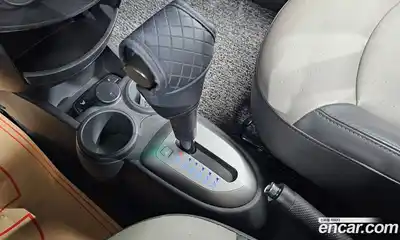 Chevrolet Spark 2012 1.0 автомат (гидро), миниатюра 9