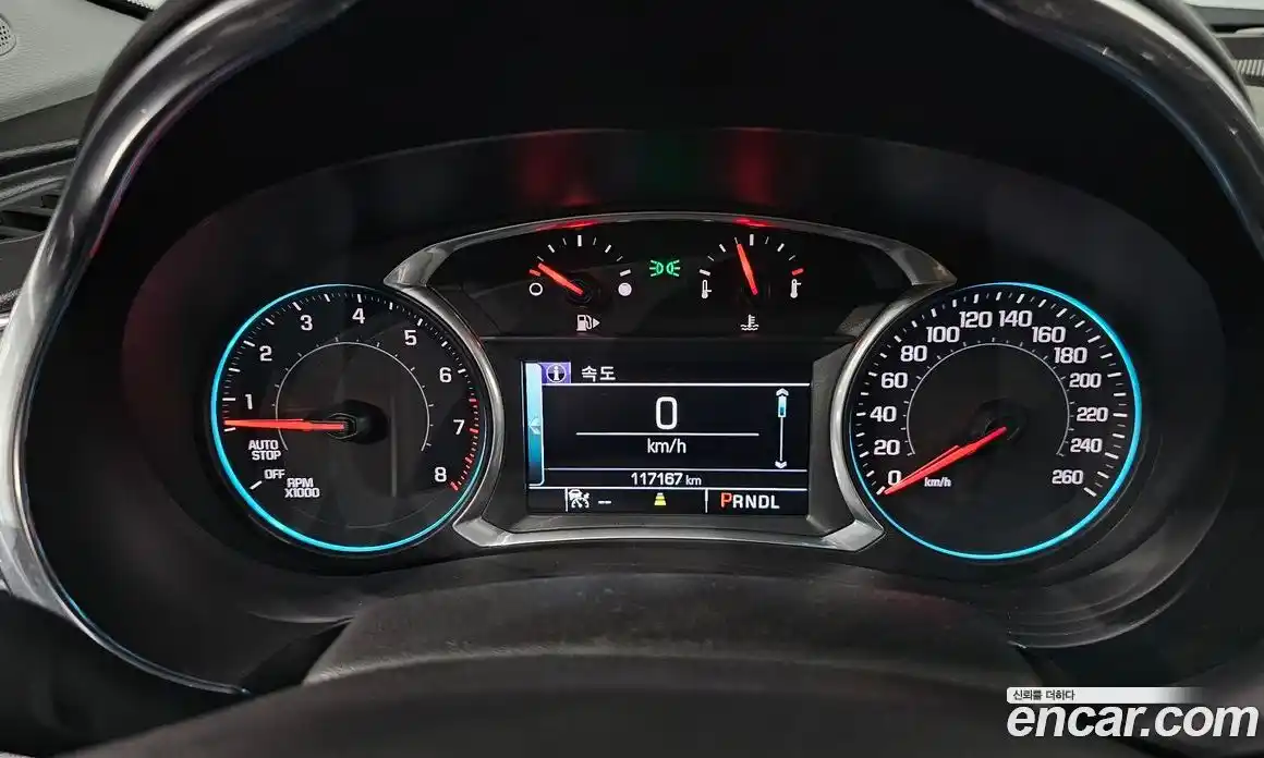 Chevrolet Malibu 2016 1.5 автомат (гидро), фото 11