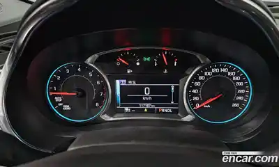 Chevrolet Malibu 2016 1.5 автомат (гидро), миниатюра 11