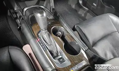 Chevrolet Malibu 2016 1.5 автомат (гидро), миниатюра 12