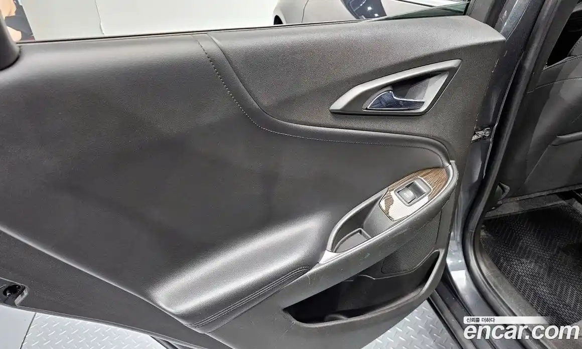 Chevrolet Malibu 2016 1.5 автомат (гидро), фото 15