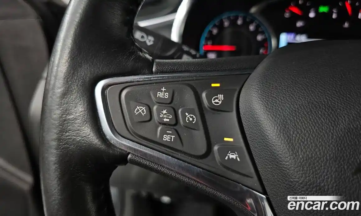 Chevrolet Malibu 2016 1.5 автомат (гидро), фото 25