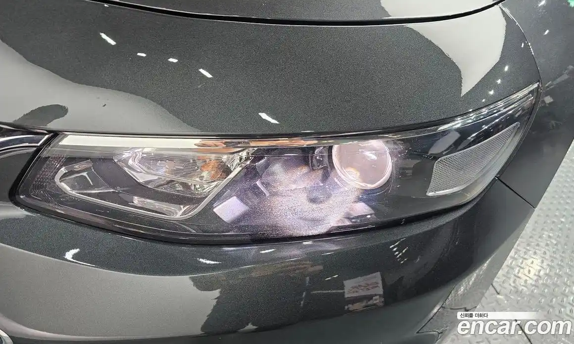 Chevrolet Malibu 2016 1.5 автомат (гидро), фото 8