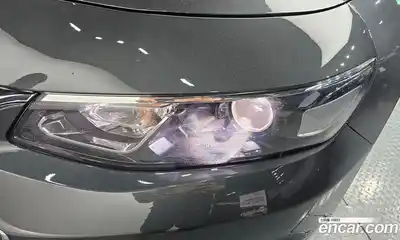 Chevrolet Malibu 2016 1.5 автомат (гидро), миниатюра 8