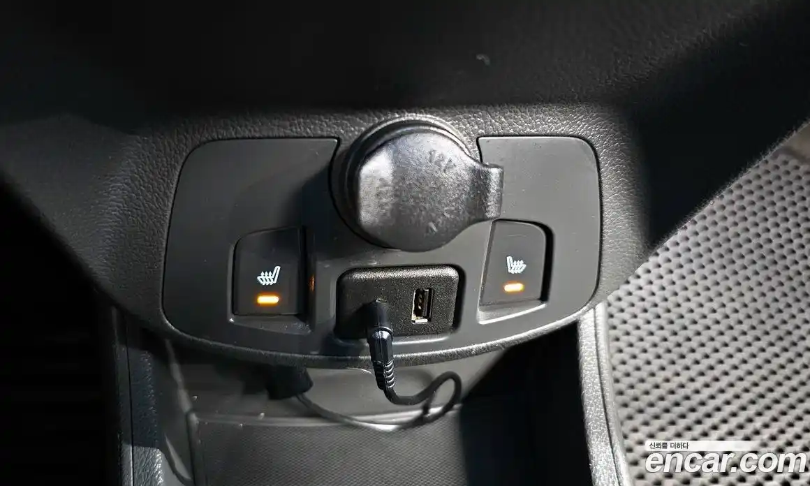 Chevrolet Spark 2014 1.0 автомат (гидро), фото 22