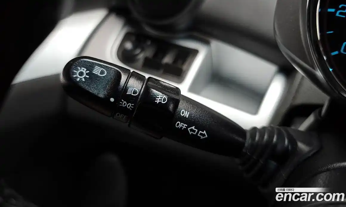 Chevrolet Spark 2014 1.0 автомат (гидро), фото 28
