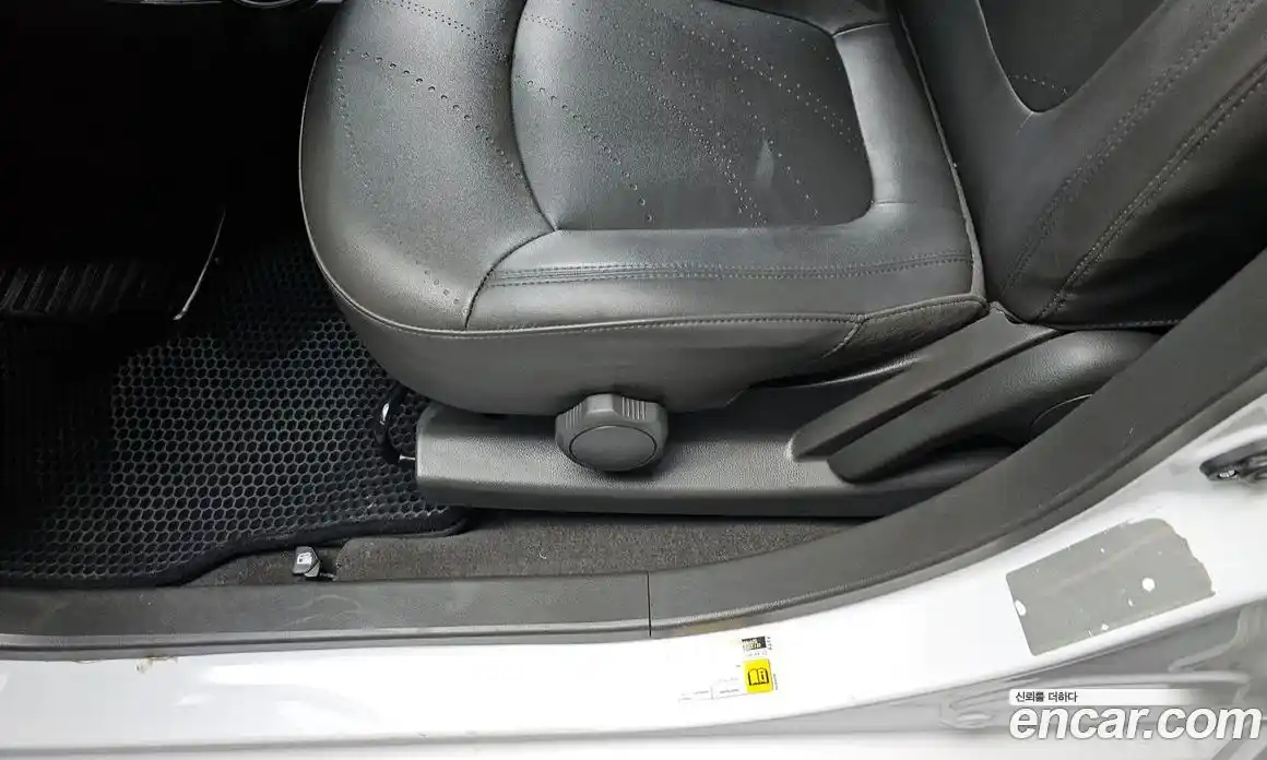 Chevrolet Spark 2014 1.0 автомат (гидро), фото 30