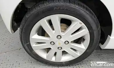 Chevrolet Spark 2014 1.0 автомат (гидро), миниатюра 5