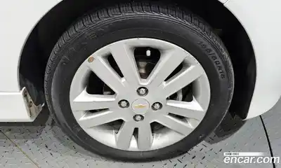 Chevrolet Spark 2014 1.0 автомат (гидро), миниатюра 7