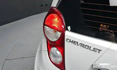 Chevrolet Spark 2014 1.0 автомат (гидро), миниатюра 9