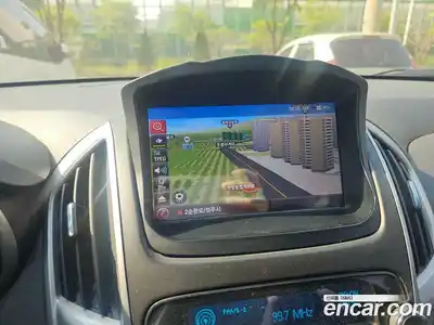 Chevrolet Cruze 2013 1.8 автомат (гидро), миниатюра 11