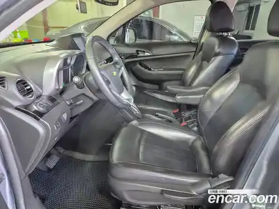 Chevrolet Orlando 2014 2.0 автомат (гидро), миниатюра 11