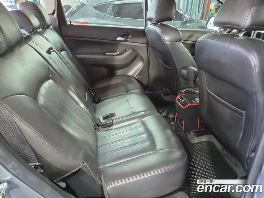Chevrolet Orlando 2014 2.0 автомат (гидро), фото 12