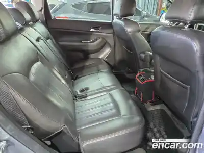 Chevrolet Orlando 2014 2.0 автомат (гидро), миниатюра 12