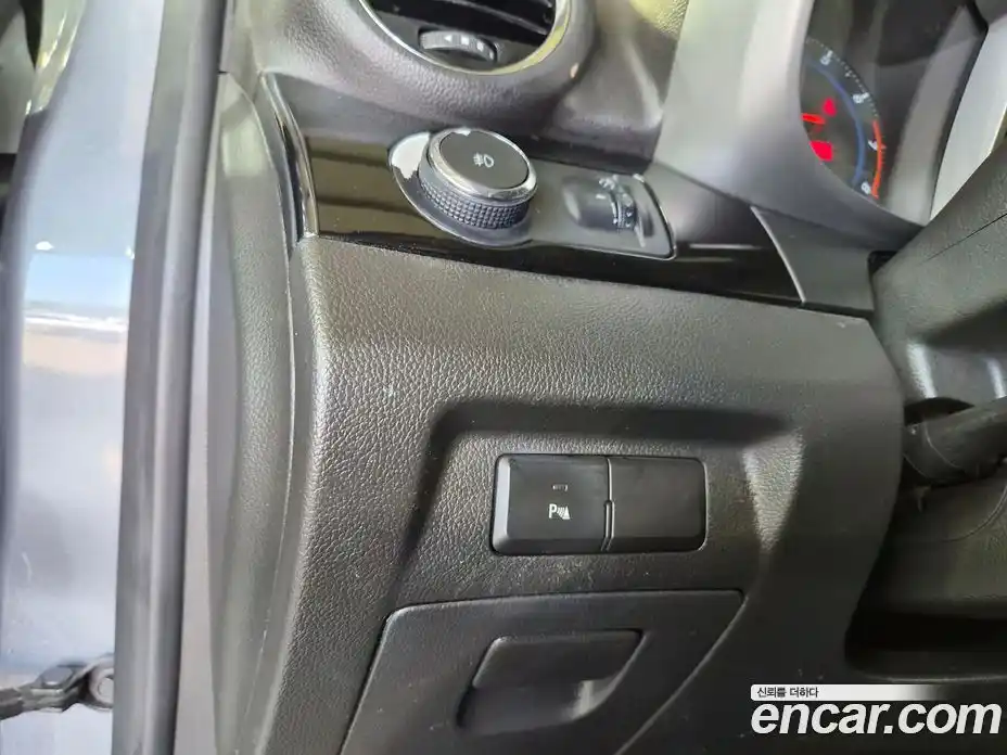 Chevrolet Orlando 2014 2.0 автомат (гидро), фото 17