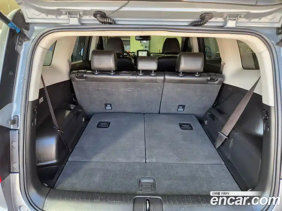 Chevrolet Orlando 2014 2.0 автомат (гидро), фото 8