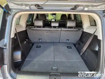 Chevrolet Orlando 2014 2.0 автомат (гидро), миниатюра 8