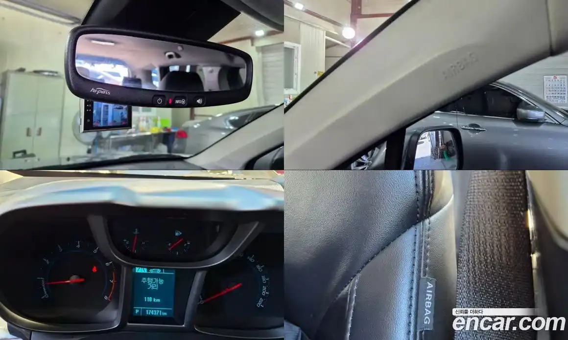 Chevrolet Orlando 2014 2.0 автомат (гидро), фото 10