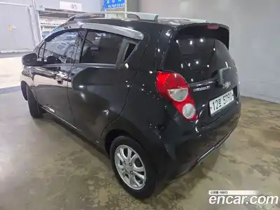Chevrolet Spark 2013 1.0 автомат (гидро), миниатюра 6