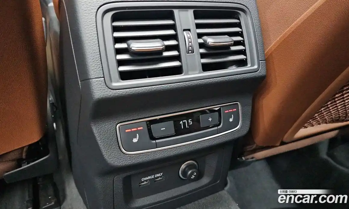 Audi Q5 2022 2.0 автомат (гидро), фото 18