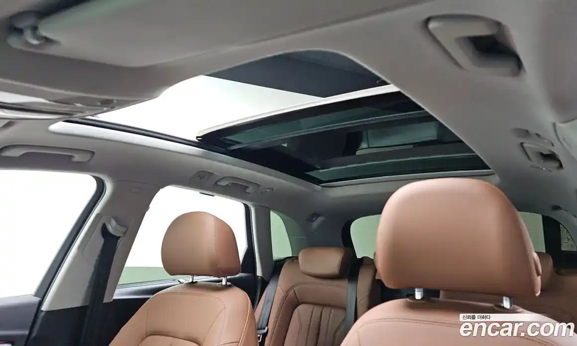 Audi Q5 2022 2.0 автомат (гидро), фото 19