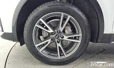 Audi Q5 2022 2.0 автомат (гидро), миниатюра 5