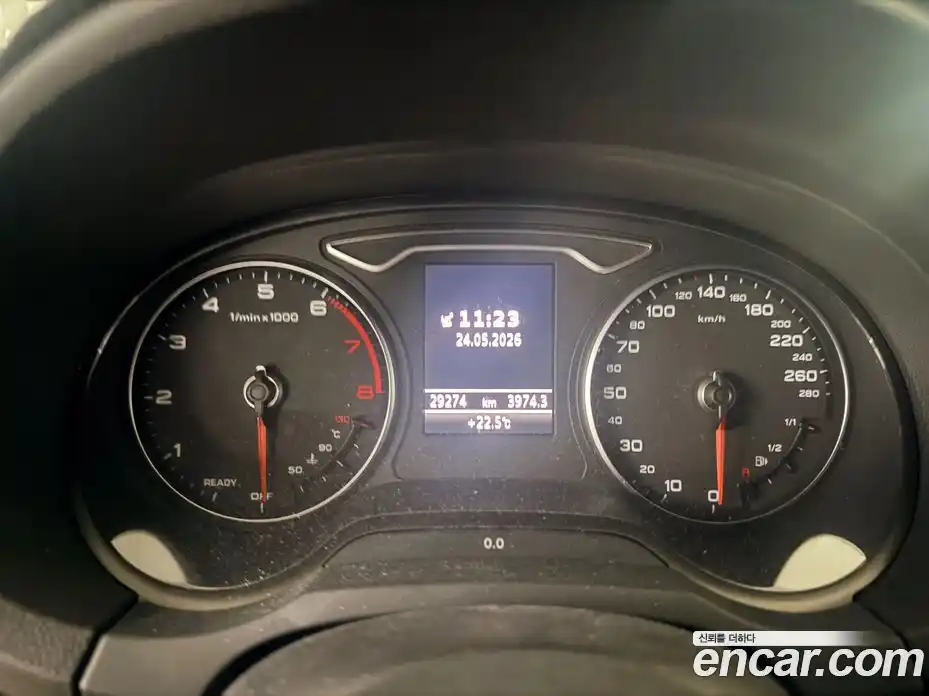 Audi A3 2018 2.0 автомат (гидро), фото 11