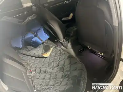 Audi A3 2018 2.0 автомат (гидро), миниатюра 8