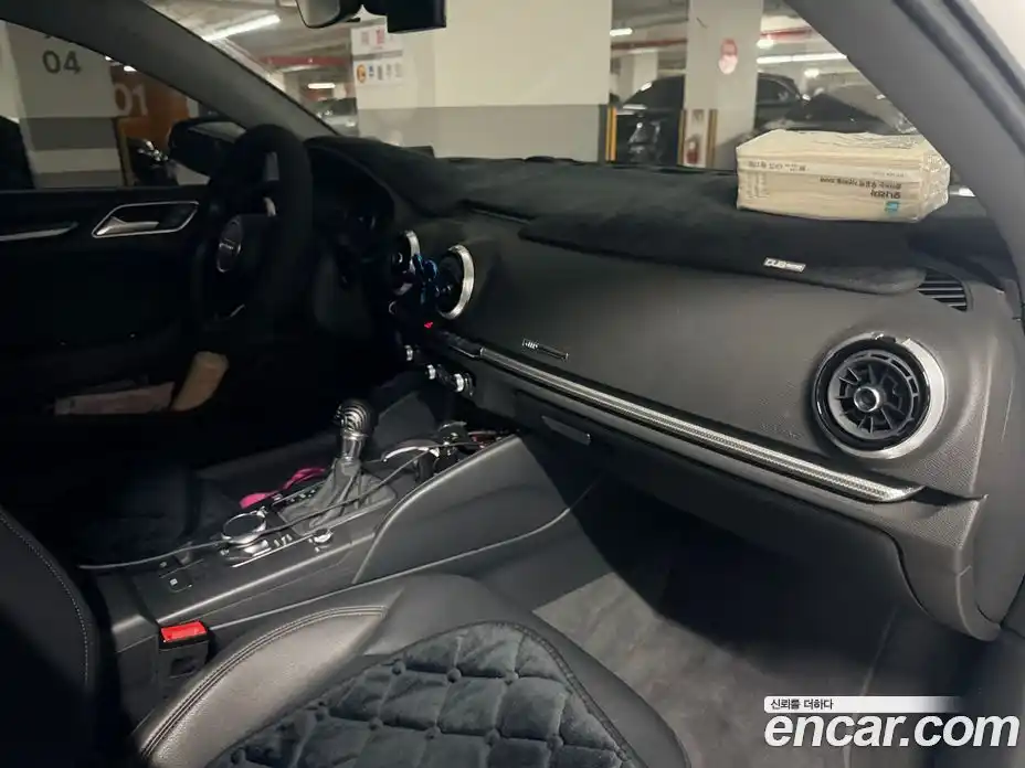Audi A3 2018 2.0 автомат (гидро), фото 10