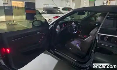 Audi A5 2013 2.0 автомат (гидро), миниатюра 12