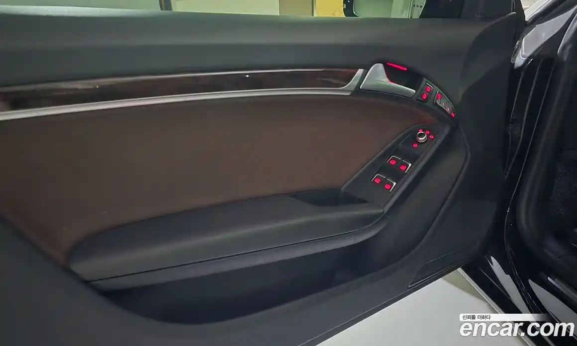 Audi A5 2013 2.0 автомат (гидро), фото 13