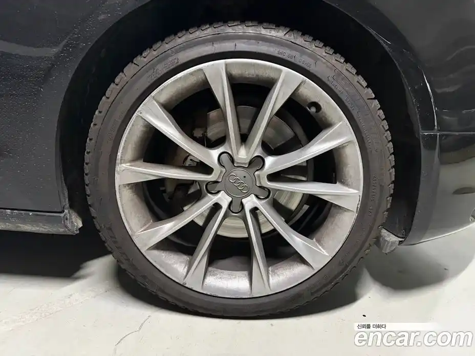 Audi A5 2013 2.0 автомат (гидро), фото 6