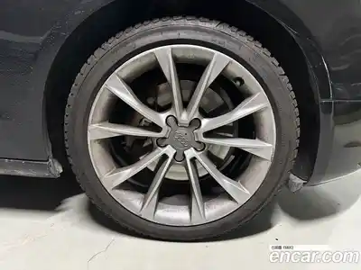 Audi A5 2013 2.0 автомат (гидро), миниатюра 6