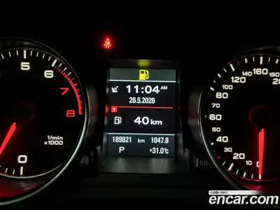 Audi A5 2013 2.0 автомат (гидро), миниатюра 7