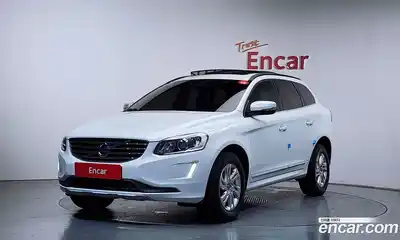 Volvo XC60, 2017, 107 284 км