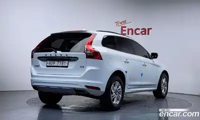 Volvo XC60 2017 2.0 автомат (гидро), миниатюра 2