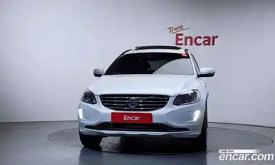 Volvo XC60 2017 2.0 автомат (гидро), миниатюра 3