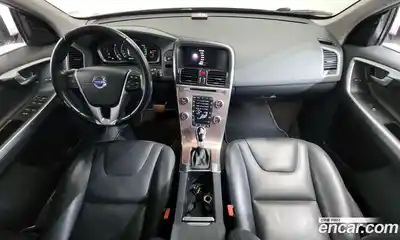 Volvo XC60 2017 2.0 автомат (гидро), миниатюра 7